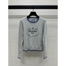 Prada Sweaters